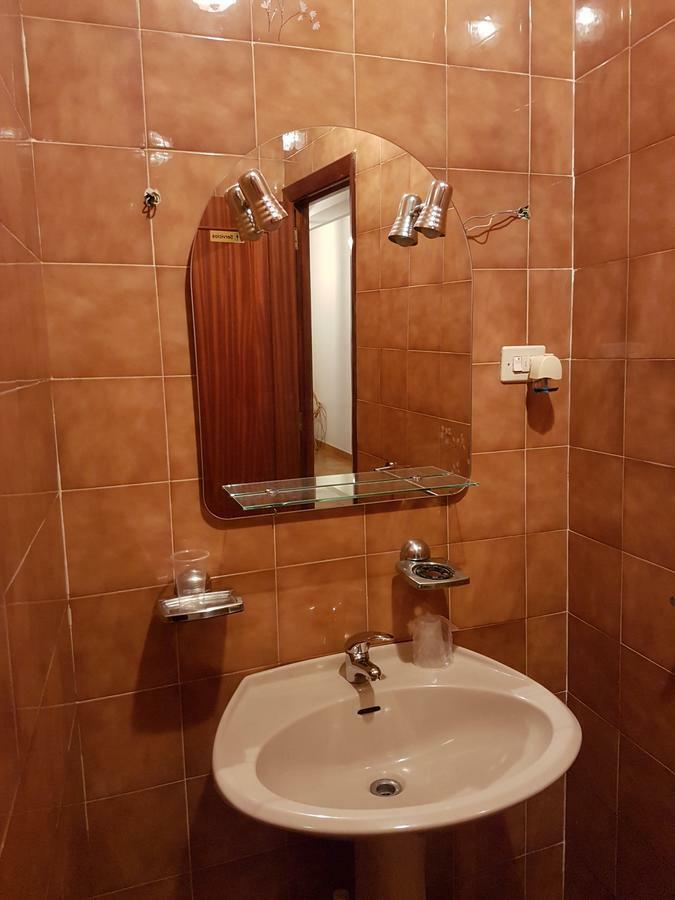 Отель A Vianda Мурос Номер фото